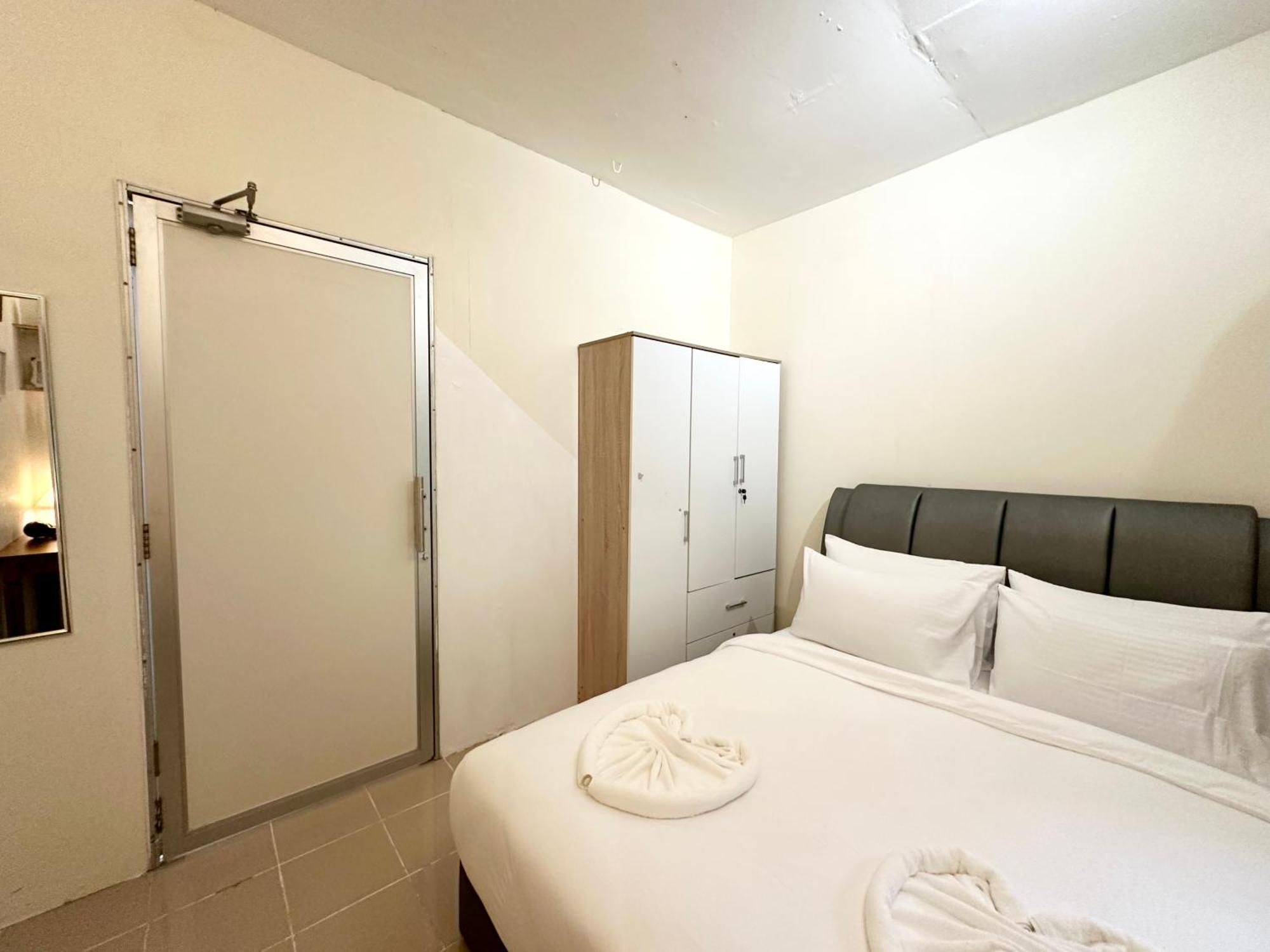 K Inn 55 ジョージタウン エクステリア 写真