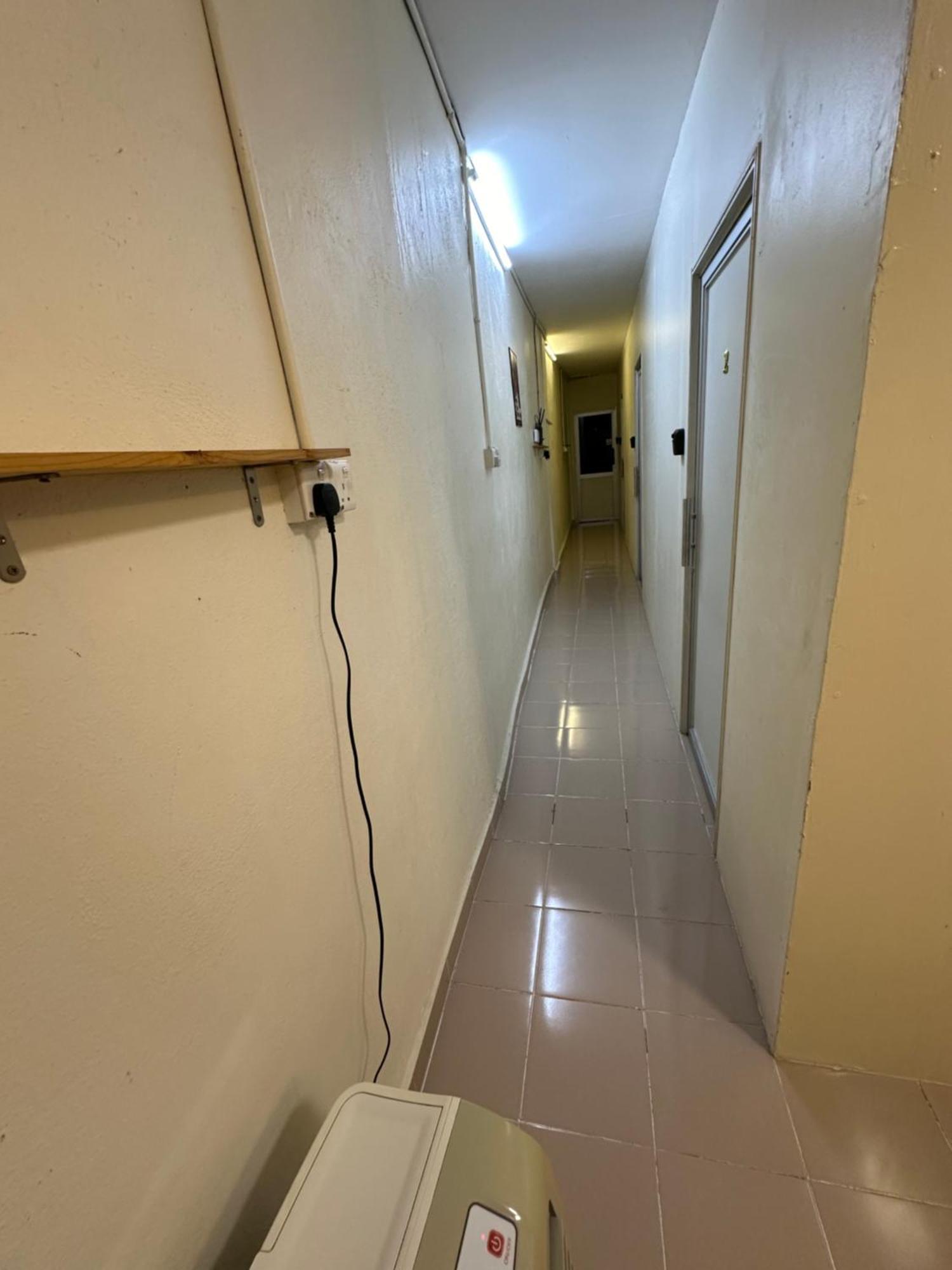 K Inn 55 ジョージタウン エクステリア 写真