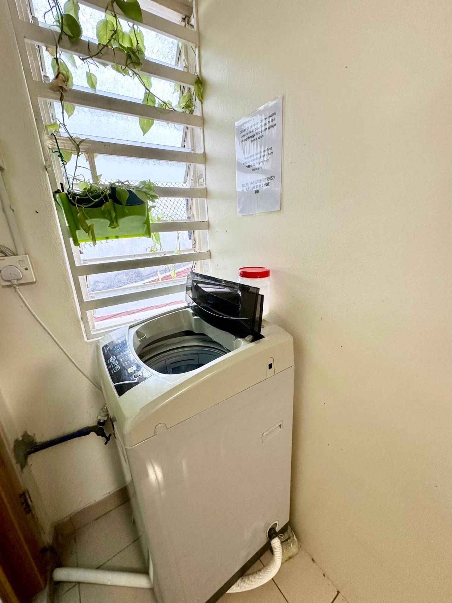 K Inn 55 ジョージタウン エクステリア 写真