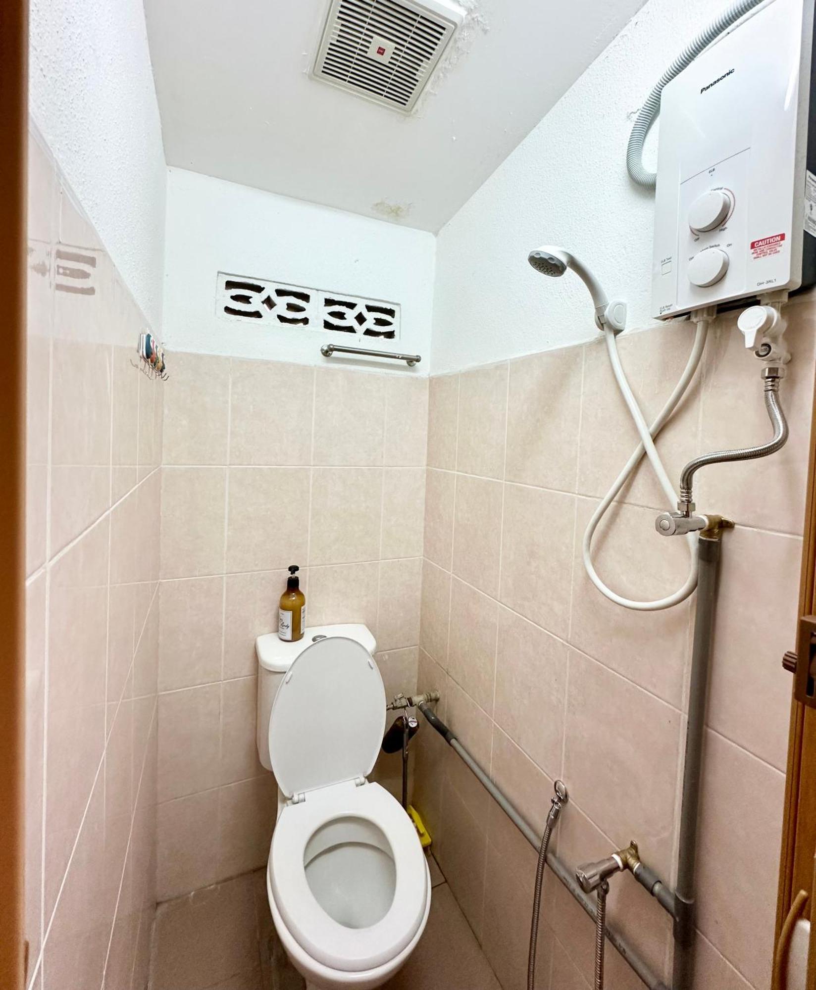 K Inn 55 ジョージタウン エクステリア 写真