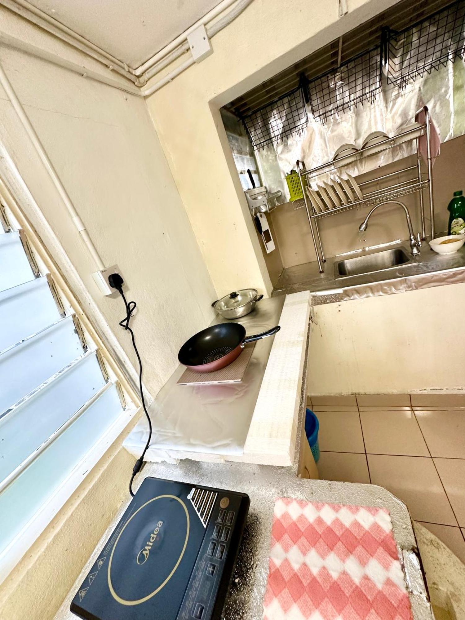 K Inn 55 ジョージタウン エクステリア 写真