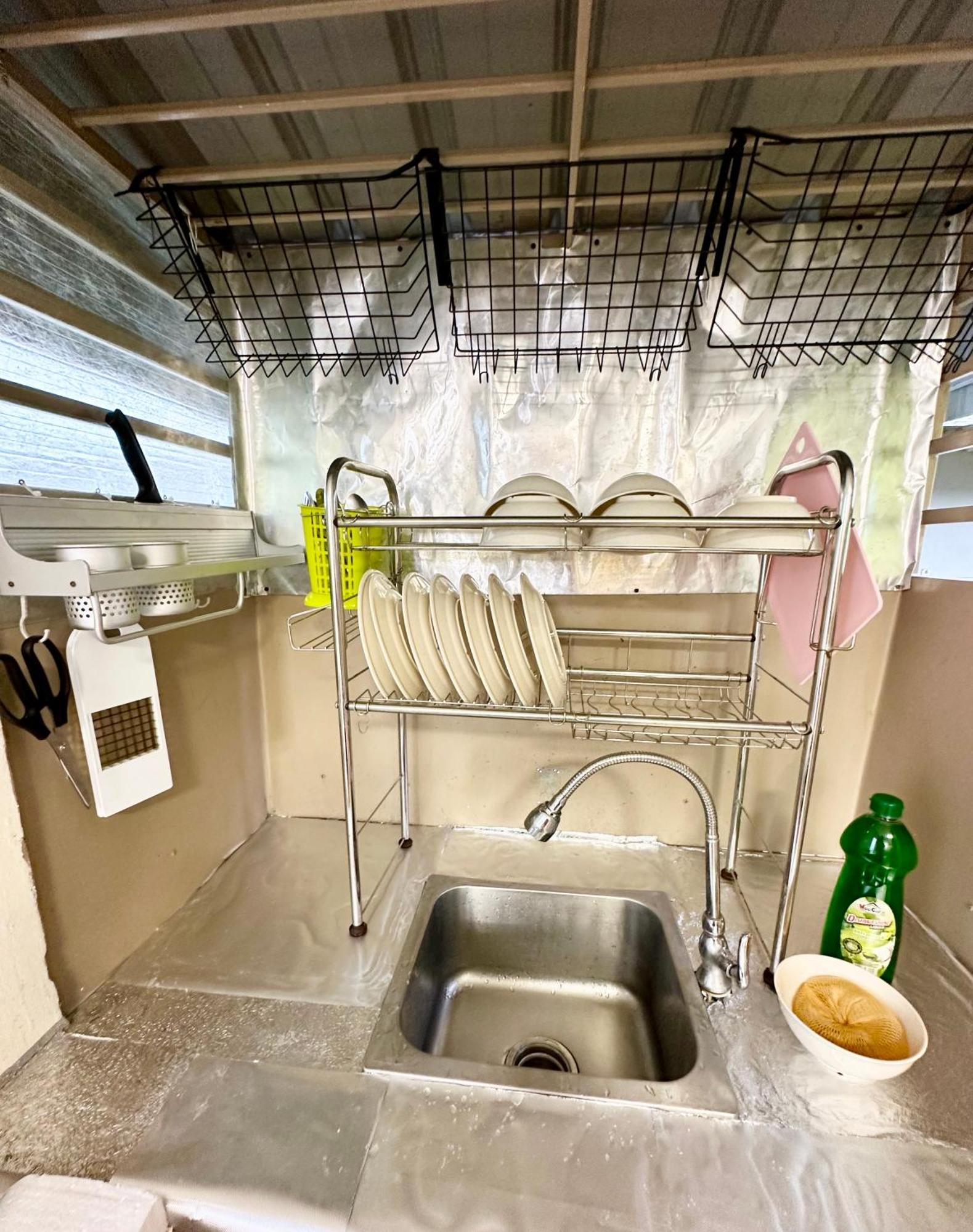 K Inn 55 ジョージタウン エクステリア 写真