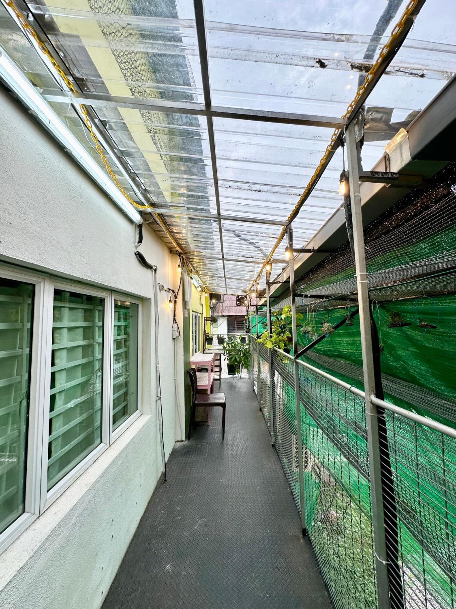 K Inn 55 ジョージタウン エクステリア 写真