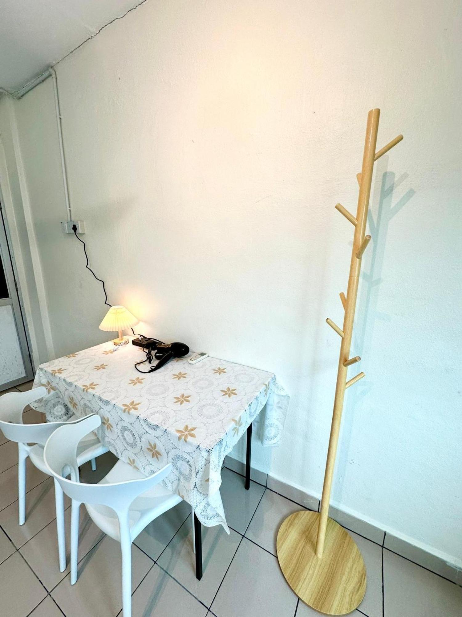 K Inn 55 ジョージタウン エクステリア 写真